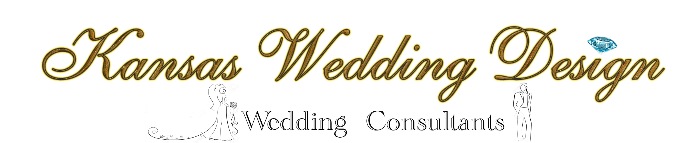 kansas wedding design